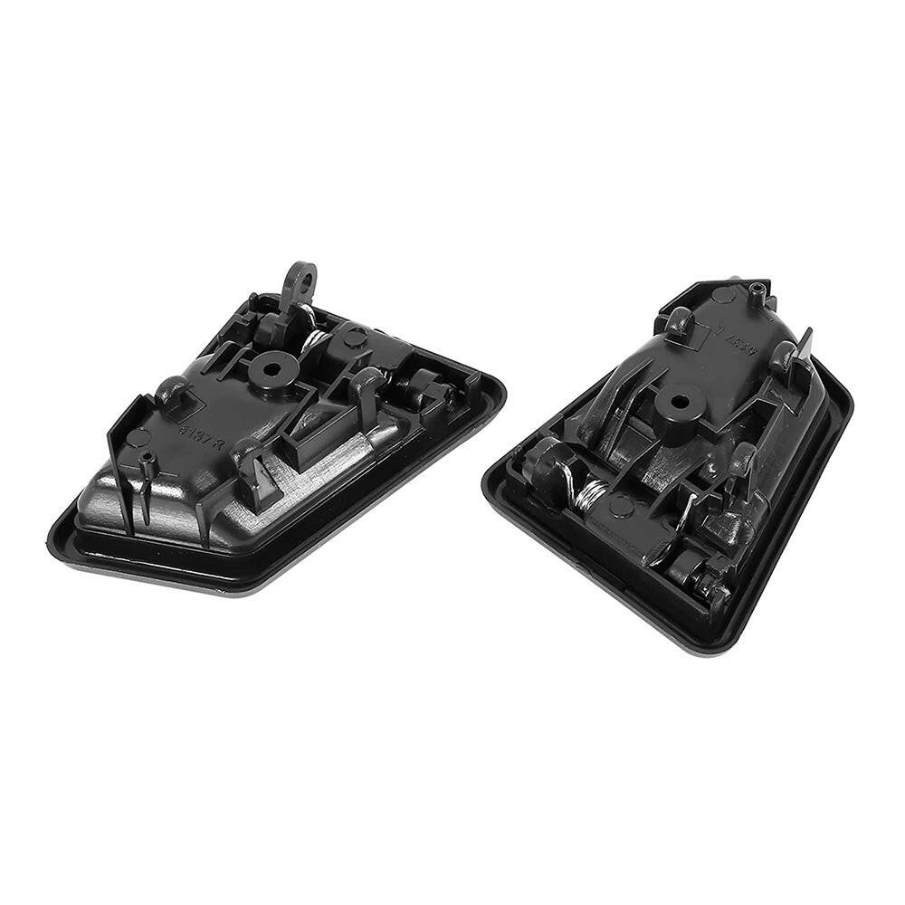 1 Pair Left & Right Inner Door Handle Suitable For Suzuki Vitara 1.6L 2.0L V6 1988–1999.