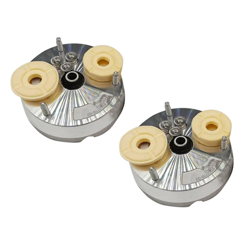 Front Strut Mount Left & Right with Upper and Lower Support Kit Suitable For BMW X5 E70 / X6 E71.