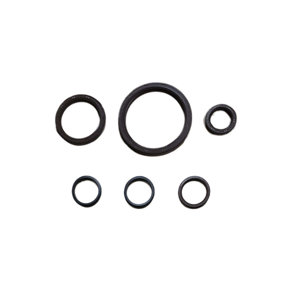 VRS Head Gasket Kit Suitable For Ford Ranger PJ PK & Mazda BT-50 B3000 2006-2011