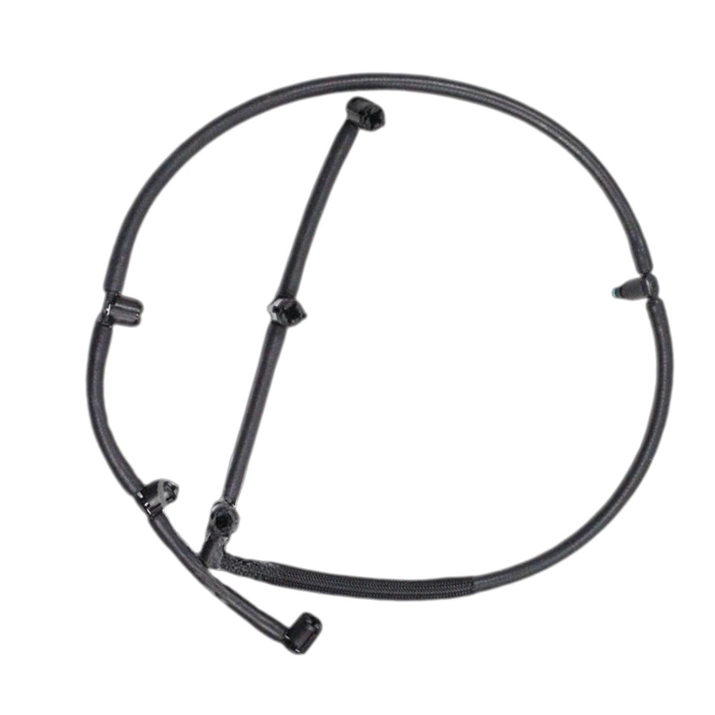 Fuel Injector Return Line Pipe Suitable for Mercedes-Benz E-Class 3.0L