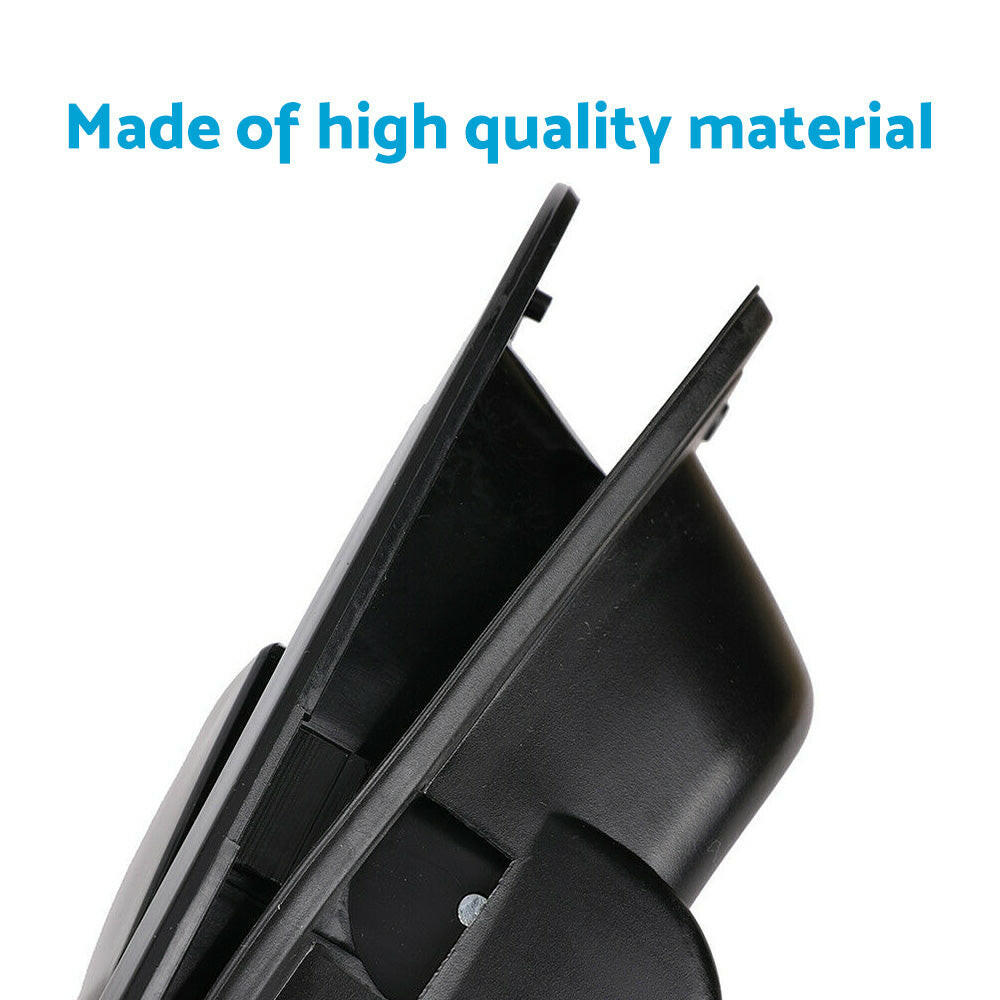 Right Hand Outer Sliding Door Handle Suitable for Hyundai iLoad Van iMax Van 2008-2019.