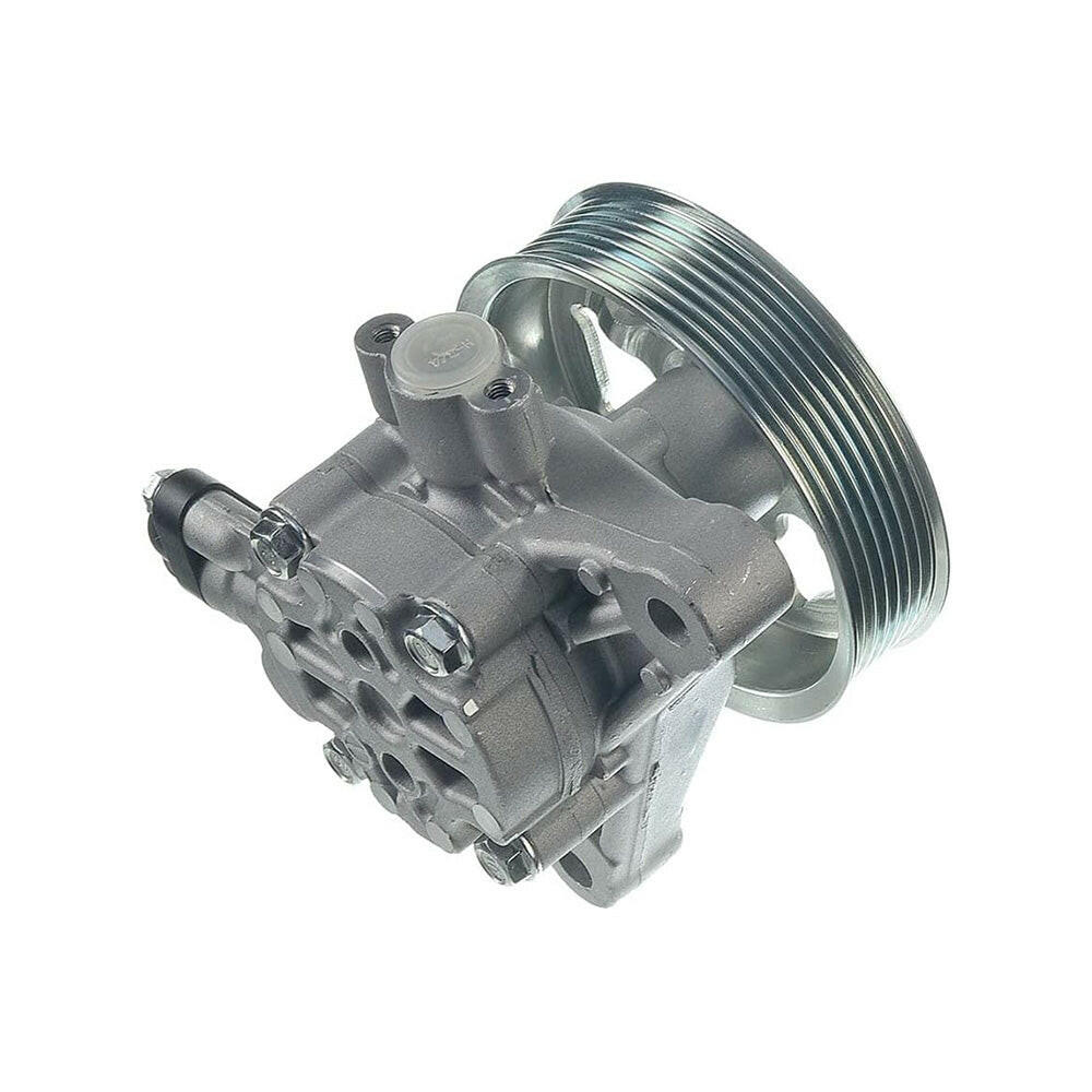 Power Steering Pump With Pulley Suitable For Honda Accord 2.4L L4 DOHC 2008-2012 56100R40305.