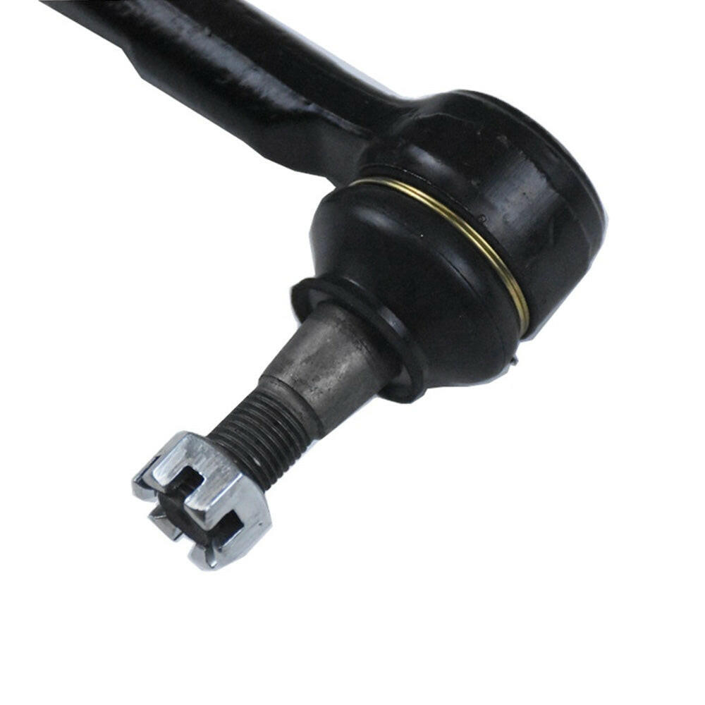 Inner & Outer Tie Rod Ends Set 4 Suitable For Nissan D22 Navara 4x4 Ute 1997-2011.