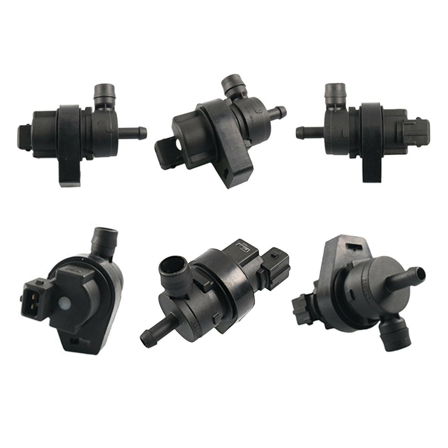 Vapor Canister Purge Solenoid Valve Suitable For BMW 323i / 525i / 740i 13901433603.