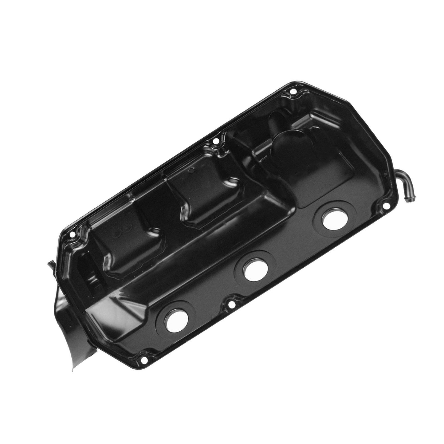 LH Rocker Cover Suitable For Mitsubishi Challenger / Montero / Pajero / L200 MD331652