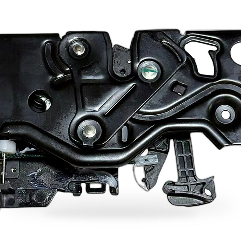 Tailgate Lock Suitable for BMW X5 X6 2013-2019 51247464415 - XQ1