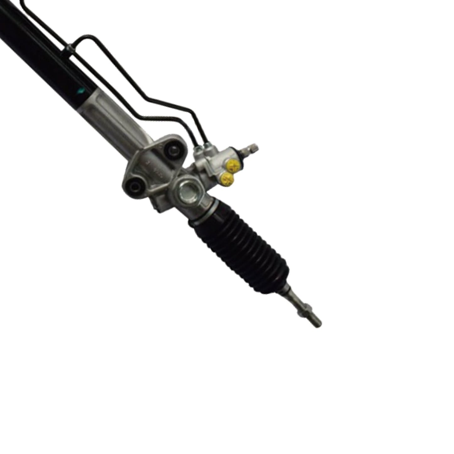 Power Steering Rack Suitable for Mitsubishi Pajero NS NT 3.2L 3.8L 4WD 2006-2014.