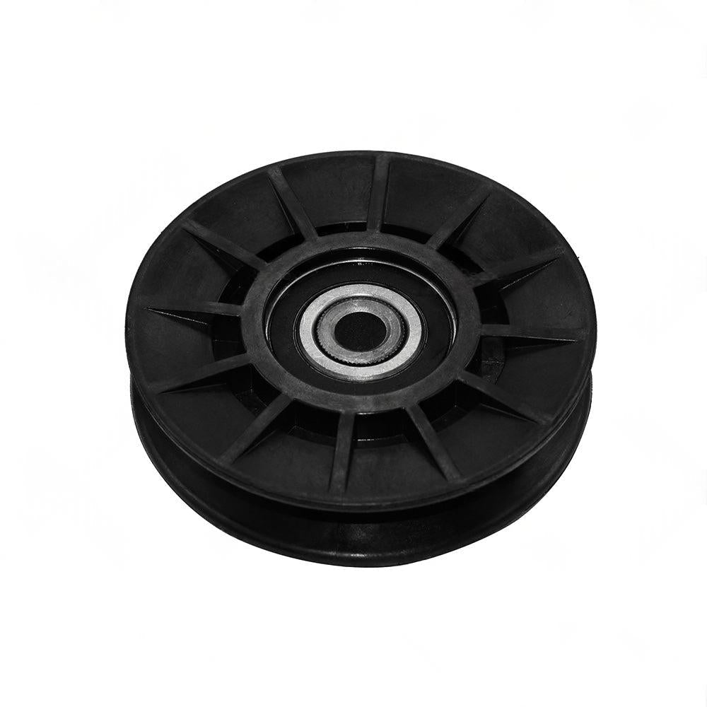 V Idler Pulley fits Husqvarna Mowers LTH1742 LTH1797 YTH2042T YTH2042XP 194326.