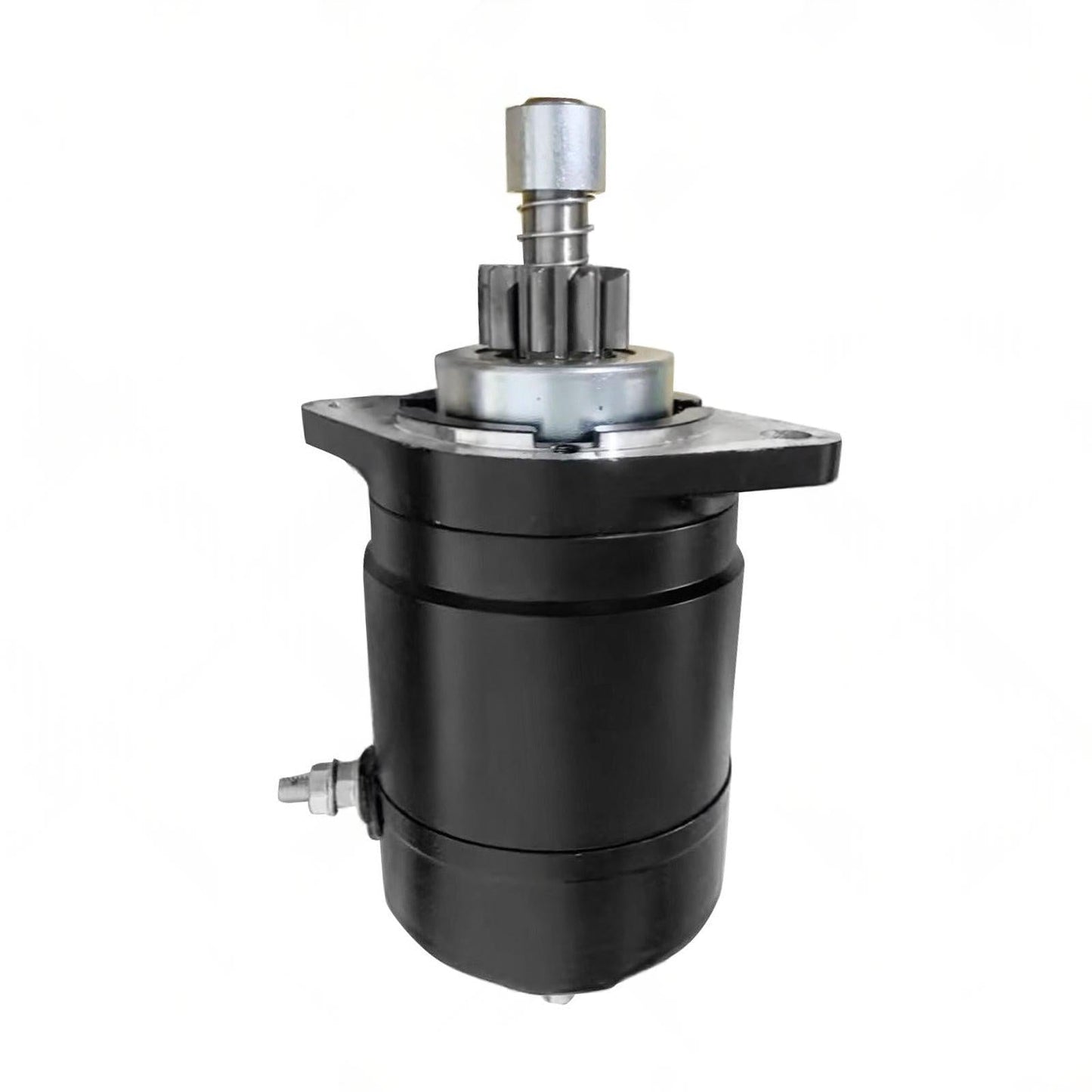 Starter Motor Suitable For Nissan Tohatsu M25 / M30 / NS25 / NS30 2-Stroke 1992-2005.