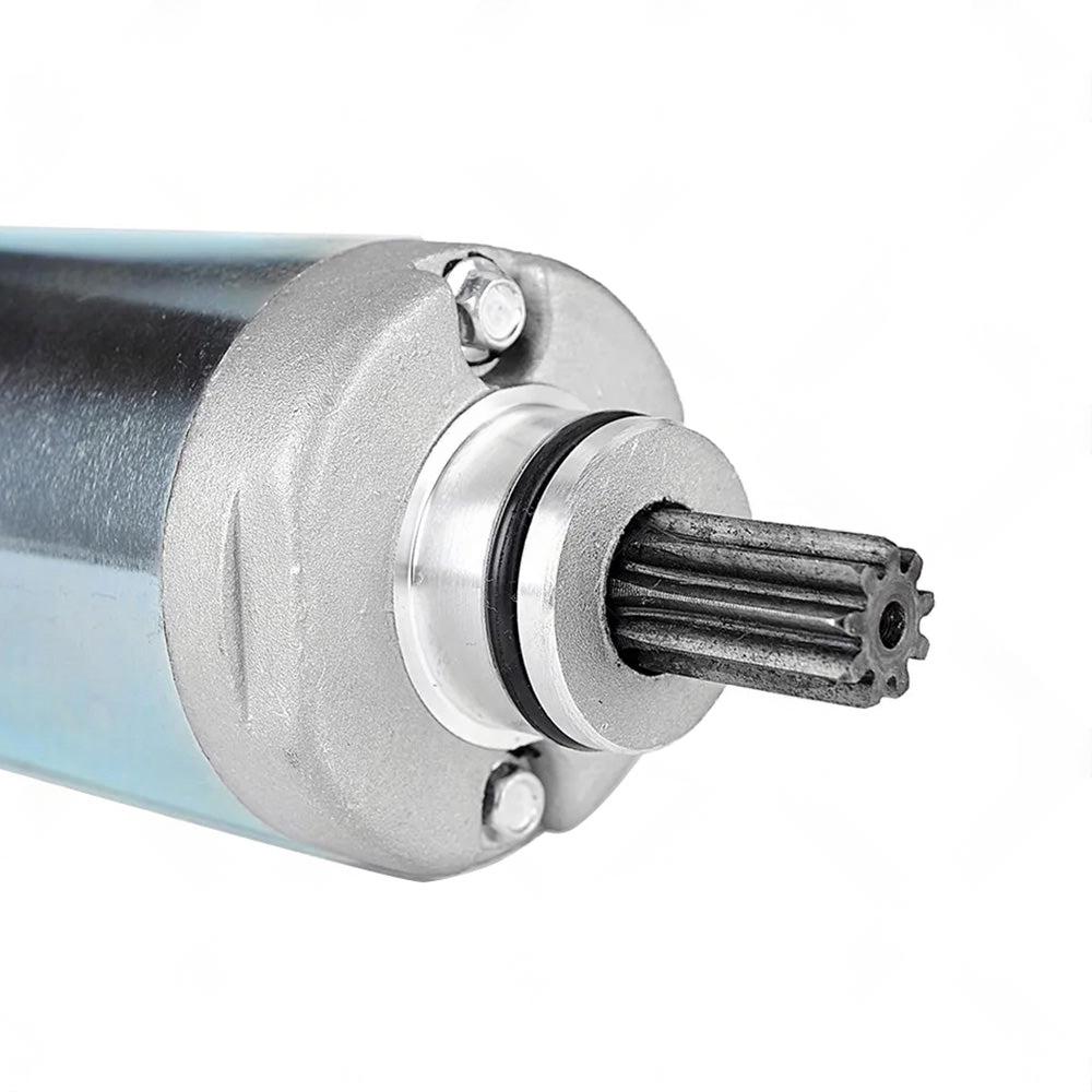 Starter Motor Assembly Suitable For Yamaha TTR125 TTR125E XT125R 5HH-81890-00-00.