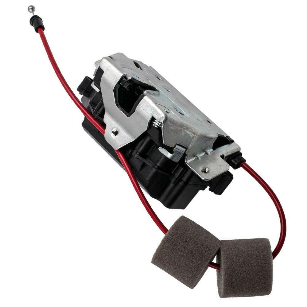 Rear Tailgate Lock Actuator Suitable For Mercedes-Benz W164 ML350 ML500 ML63 1647400635.