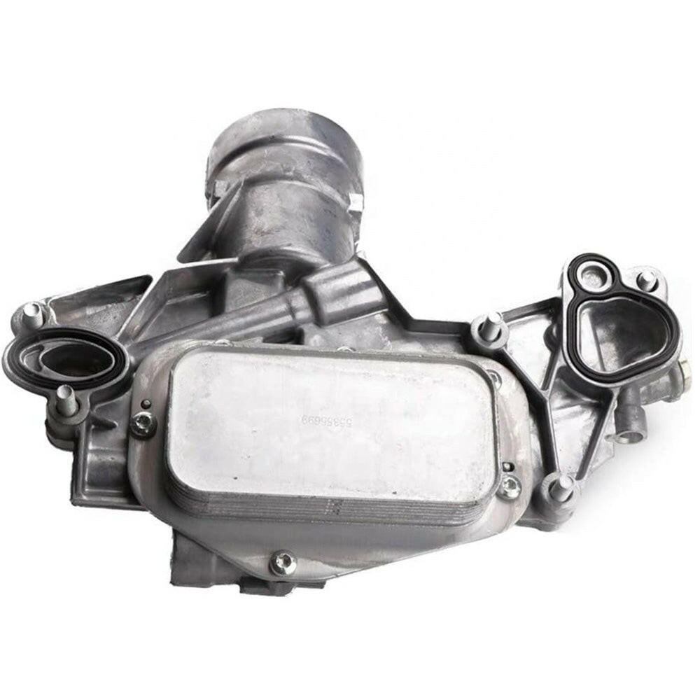 Oil Cooler Assembly Suitable For Holden Cruze JH A16LET 1.6L Petrol 2013-2018.