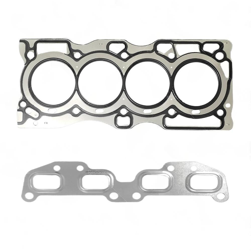 VRS Head Gasket Kit with Bolt Set Suitable for Nissan X-Trail T30 2.5L QR25DE