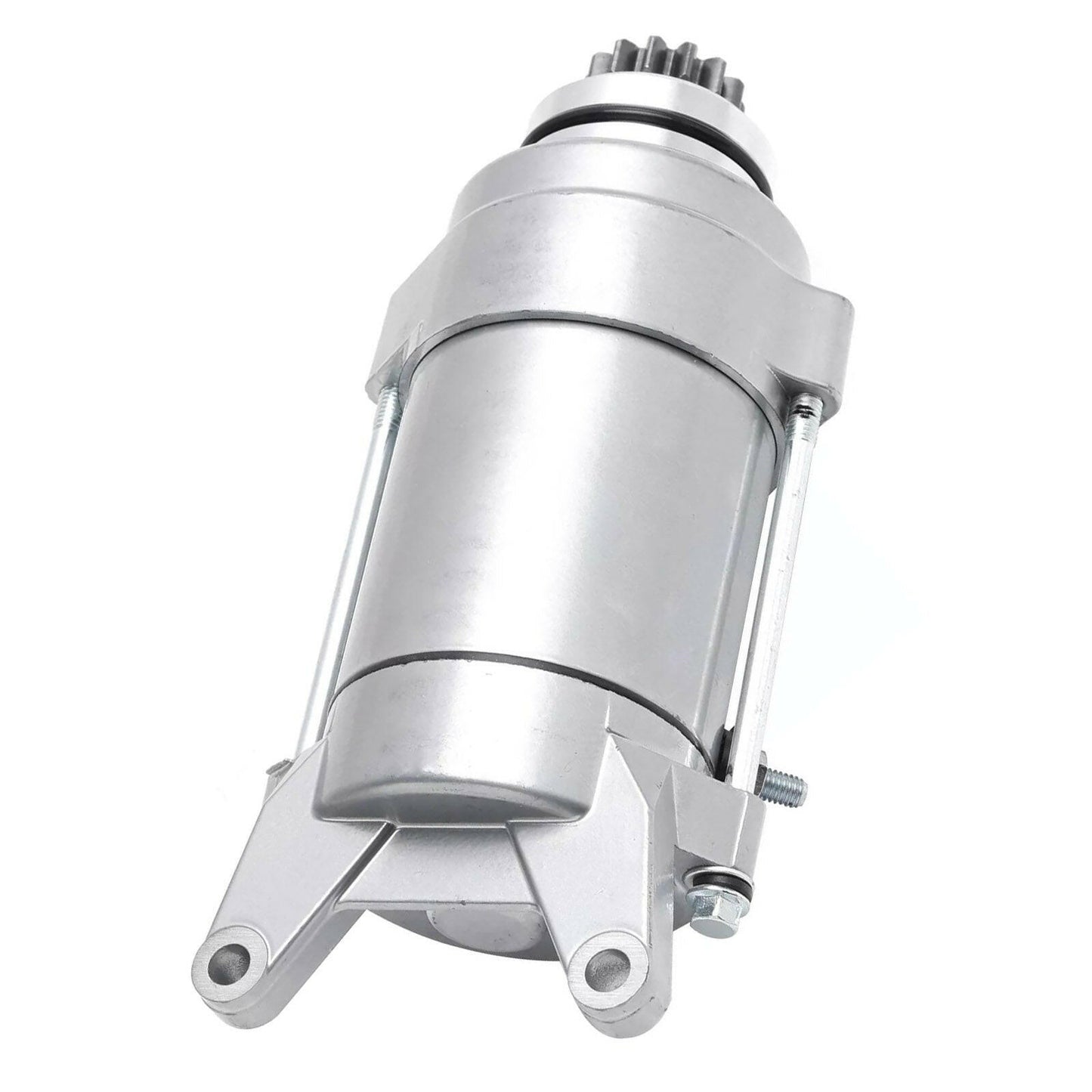 Starter Motor Suitable For Yamaha V-Star 1100 XVS1100 1999-2009 5EL-81890-00 / 5EL-81890-01.