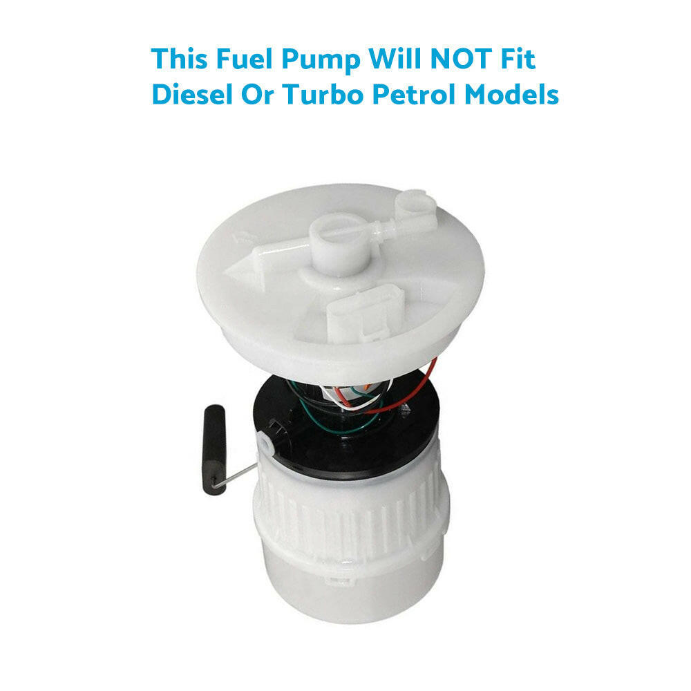 Fuel Pump Module Assembly Suitable for Mazda 3 BK 2. 0L 2. 3L Petrol 03-09.