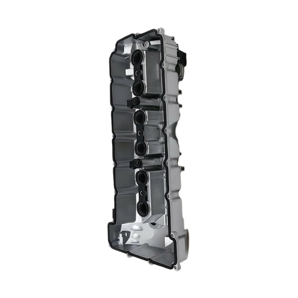 Aluminium Engine Valve Cover Suitable for BMW E82 E88 E89 E83 E60 E91 2.5L 3.0L.