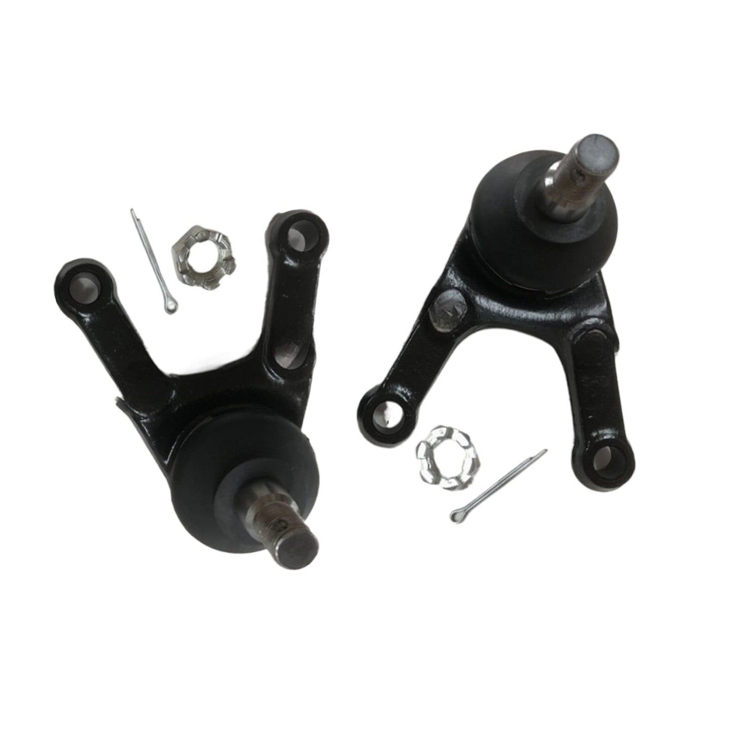 Front Lower Ball Joint Pair Suitable for Mitsubishi Pajero NA NB NC ND NE