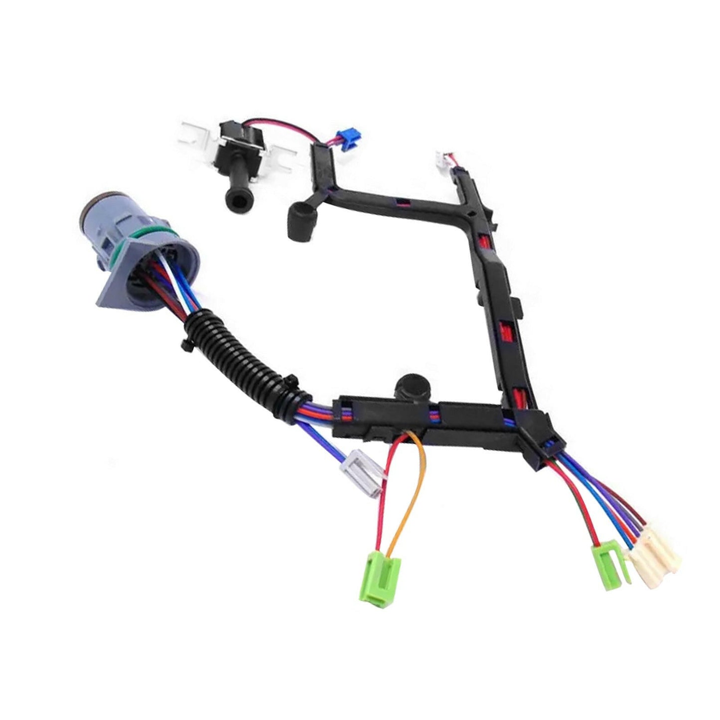 Transmission Internal Wire Harness With TCC Solenoid Suitable For 4L60E 1993-2002.
