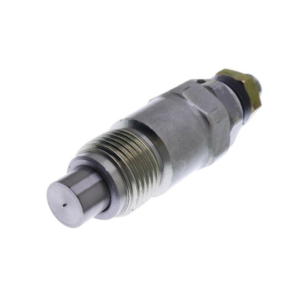 6x Fuel Injectors 093500-1810 23600-48011 Suitable For Toyota 2B 2B 2J 2H.