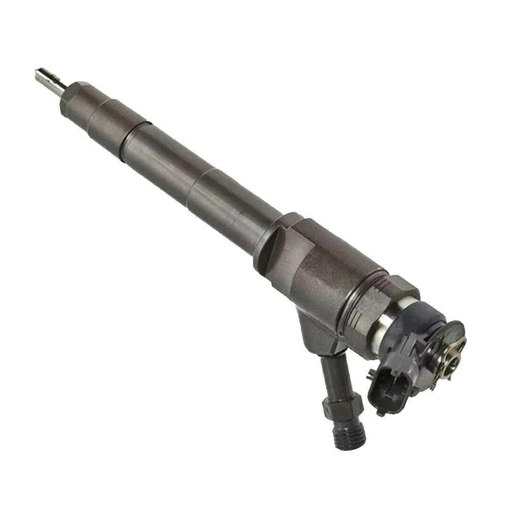 Fuel Injector Suitable For Ford Ranger PK PJ Mazda BT-50 2006–2011 0445110249.