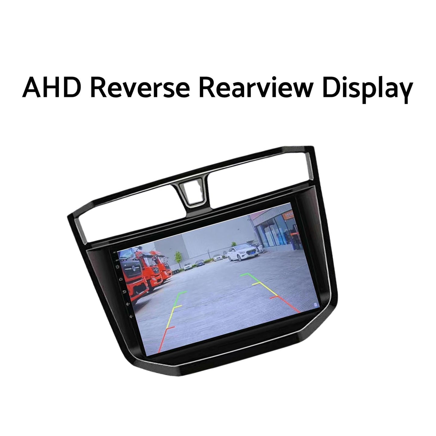 CarPlay Android 13 Car Stereo Radio GPS 4-64GB Suitable For LDV T60 / T70 2017-2020