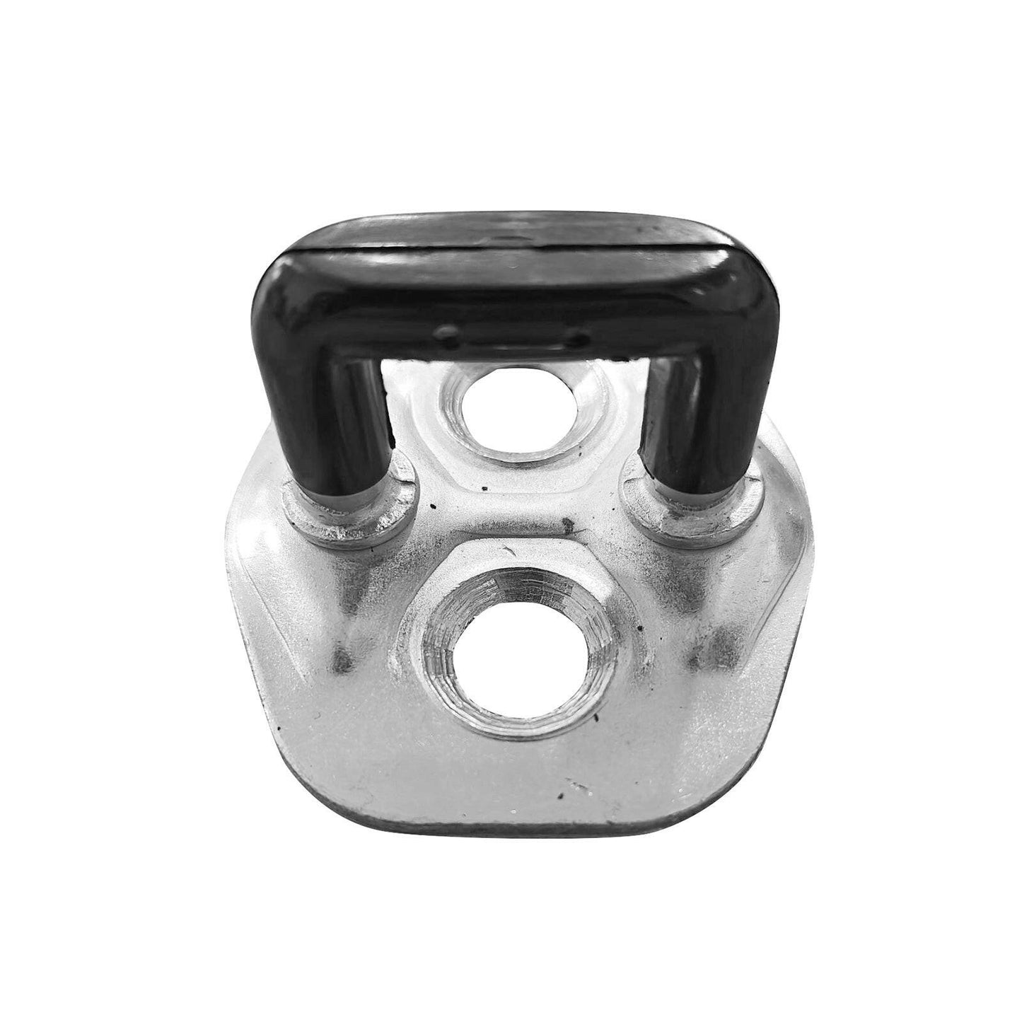 Front and Rear Right Left Door Lock Striker Plate Suitable For Nissan Patrol GU Y61 2001-2011.