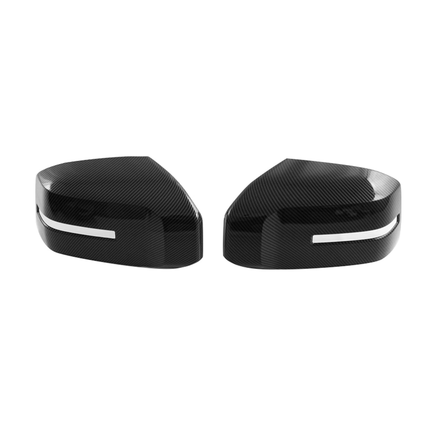 Side Door Mirror & Handle Covers Suitable for Mitsubishi Triton 2.4L
