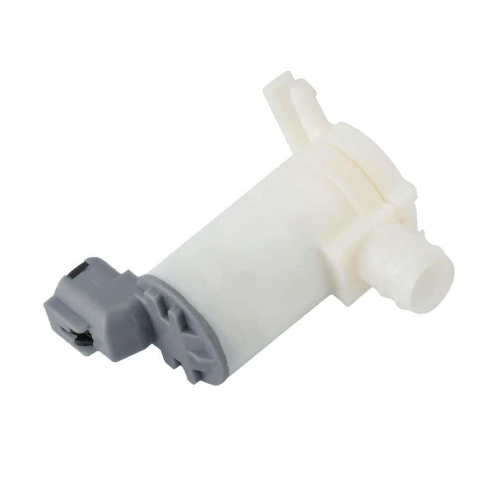 Front & Rear Windscreen Washer Pump Motor Suitable For Nissan Patrol GU Y61 1998-2012.