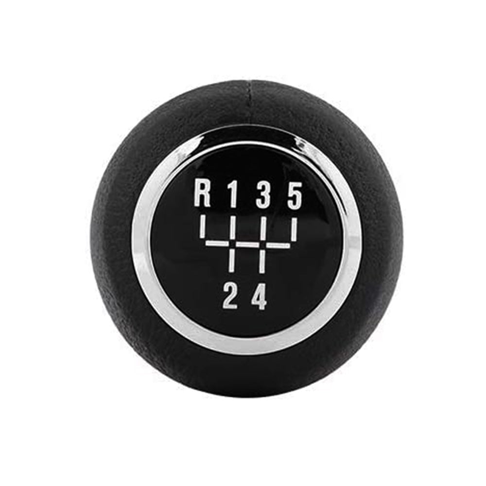 5 Speed Gear Shift Knob Shifter Fits For Holden Cruze 2011-2016 Epica 2007-2011.
