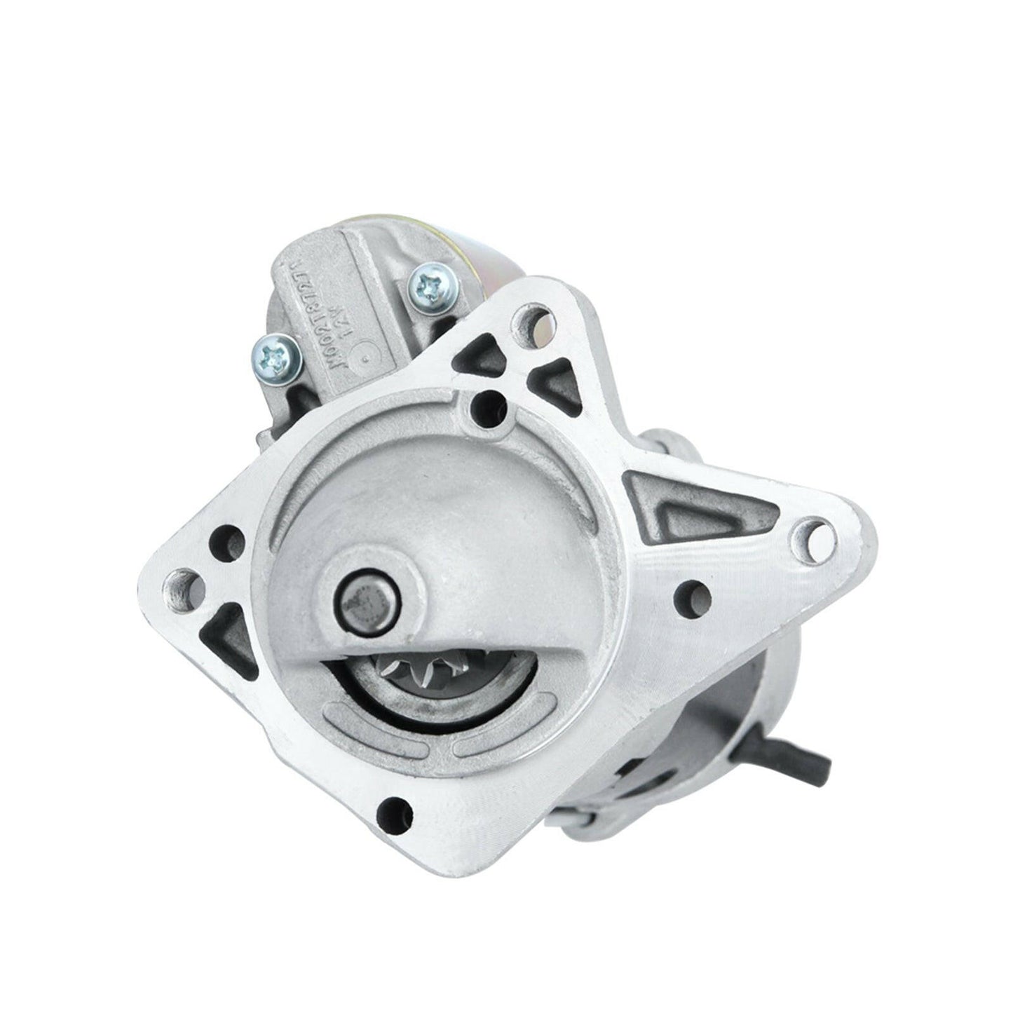 Starter Motor Suitable For Ford Courier PD PE PG PH 1996-1998 / Ranger PJ PK 2006-2011.