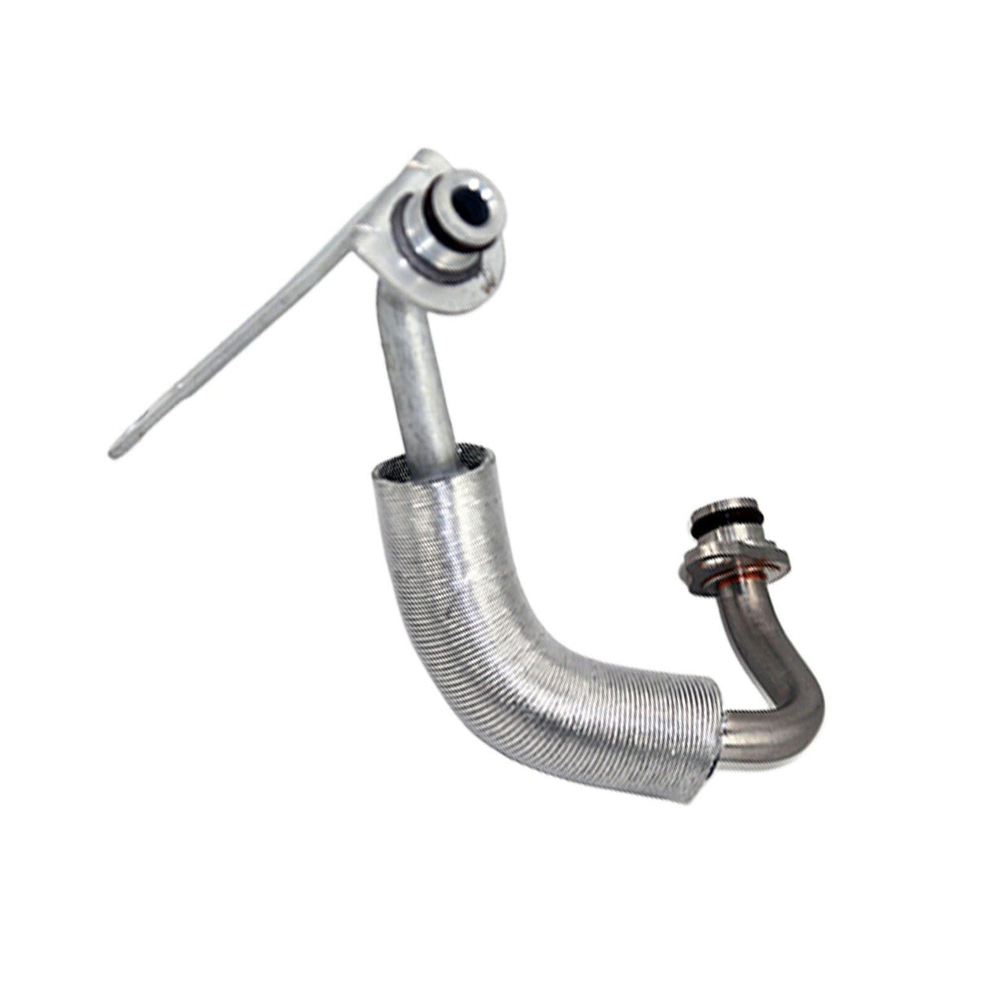 Turbocharger Coolant Hose Suitable For BMW X1 X3 X4 X5 X6 Z4 11538663516 667-552.