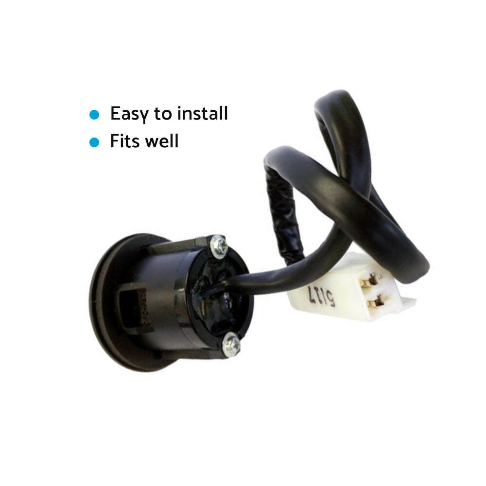 Boot Tailgate Trunk Button Opener Hatch Lock Release Switch Suitable For Mazda 2 3 BL.
