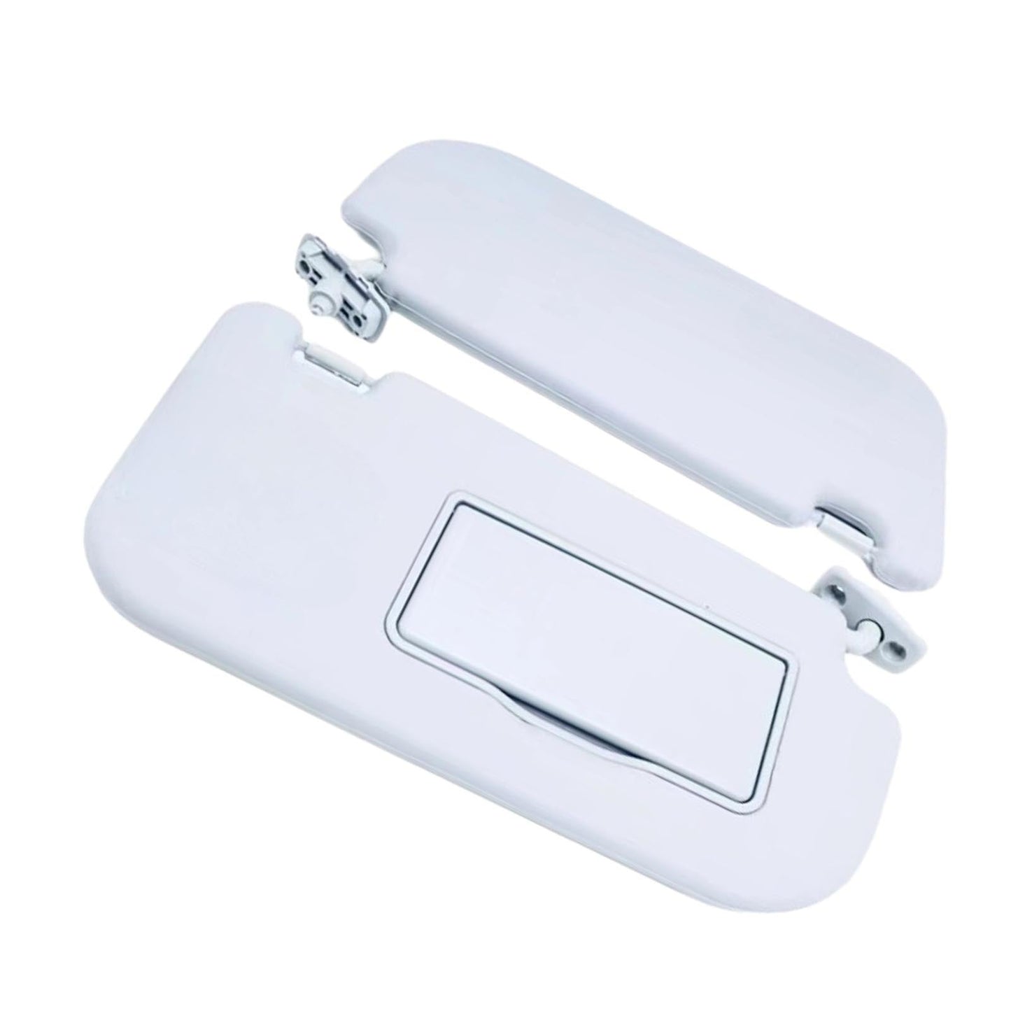 Right Sun Visor Makeup Mirror Suitable for Kia Sportage 2005-2010