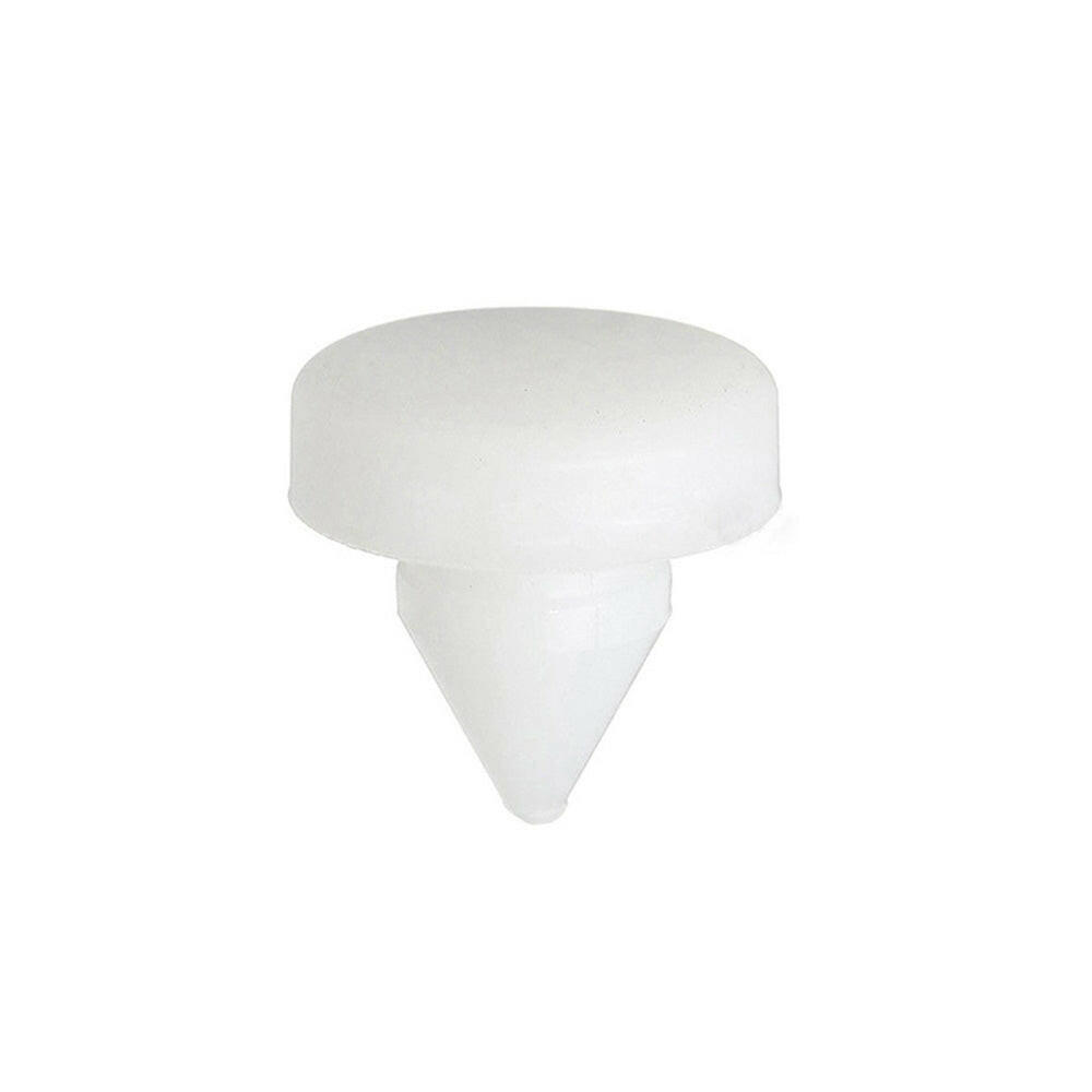 2x Brake Clutch Pedal Stopper Pad Suitable For Honda Civic 46505-SA5-000
