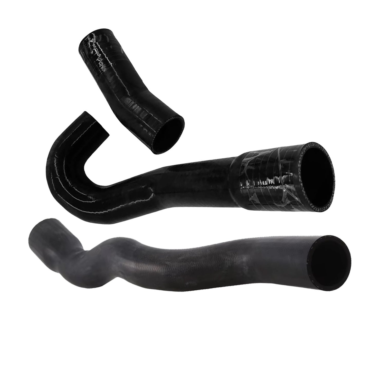 Intercooler Intake + Outlet Hose Suitable For LDV T60 2.8L Diesel Turbo 2017 on
