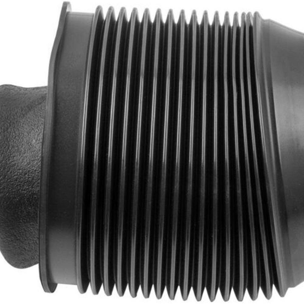 2x Rear Left & Right Air Bag Springs Suitable For Toyota LandCruiser Prado 2003–2009.