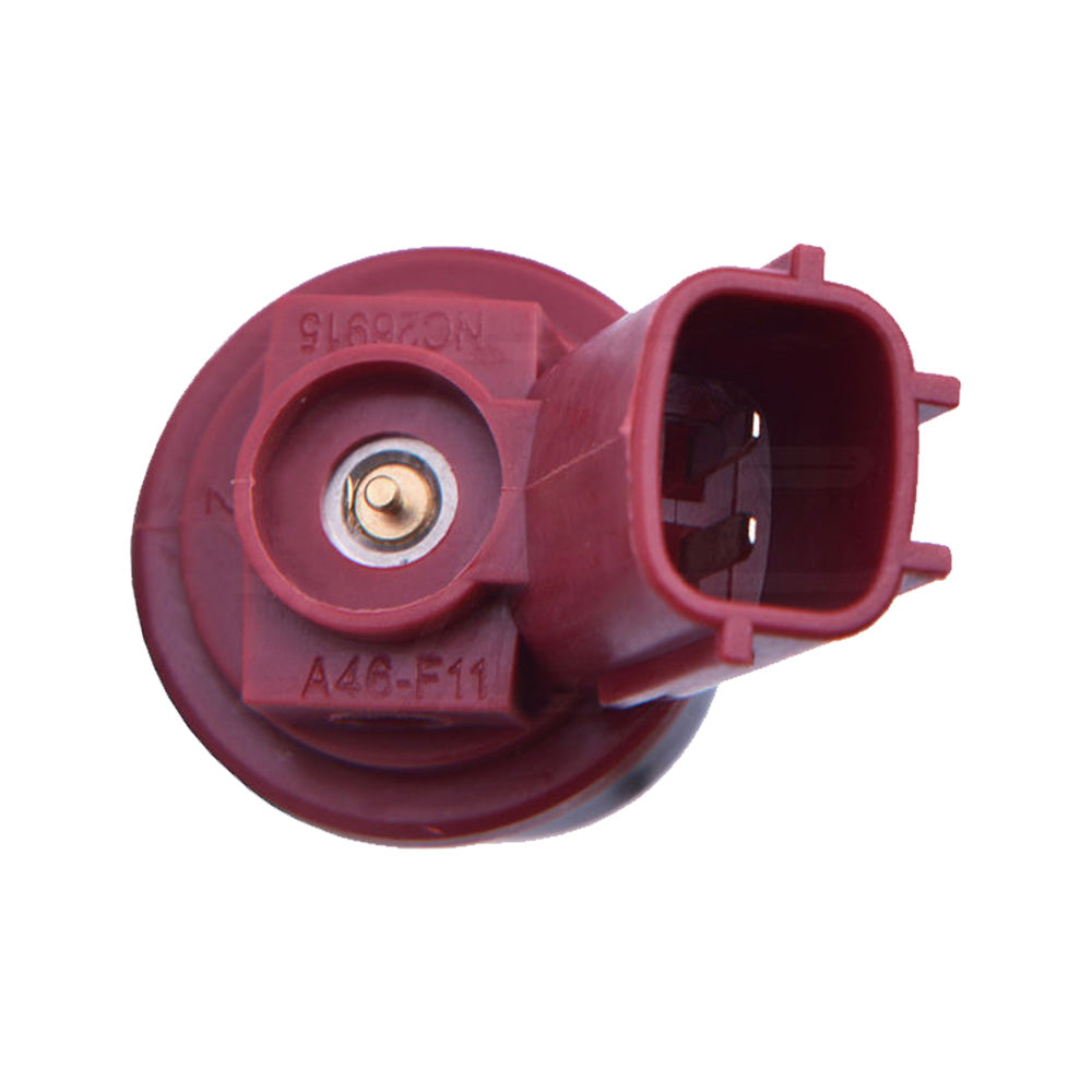 6x 740CC Fuel Injectors 16600-RR544 Suitable For Nissan Skyline / Terrano / Stagea