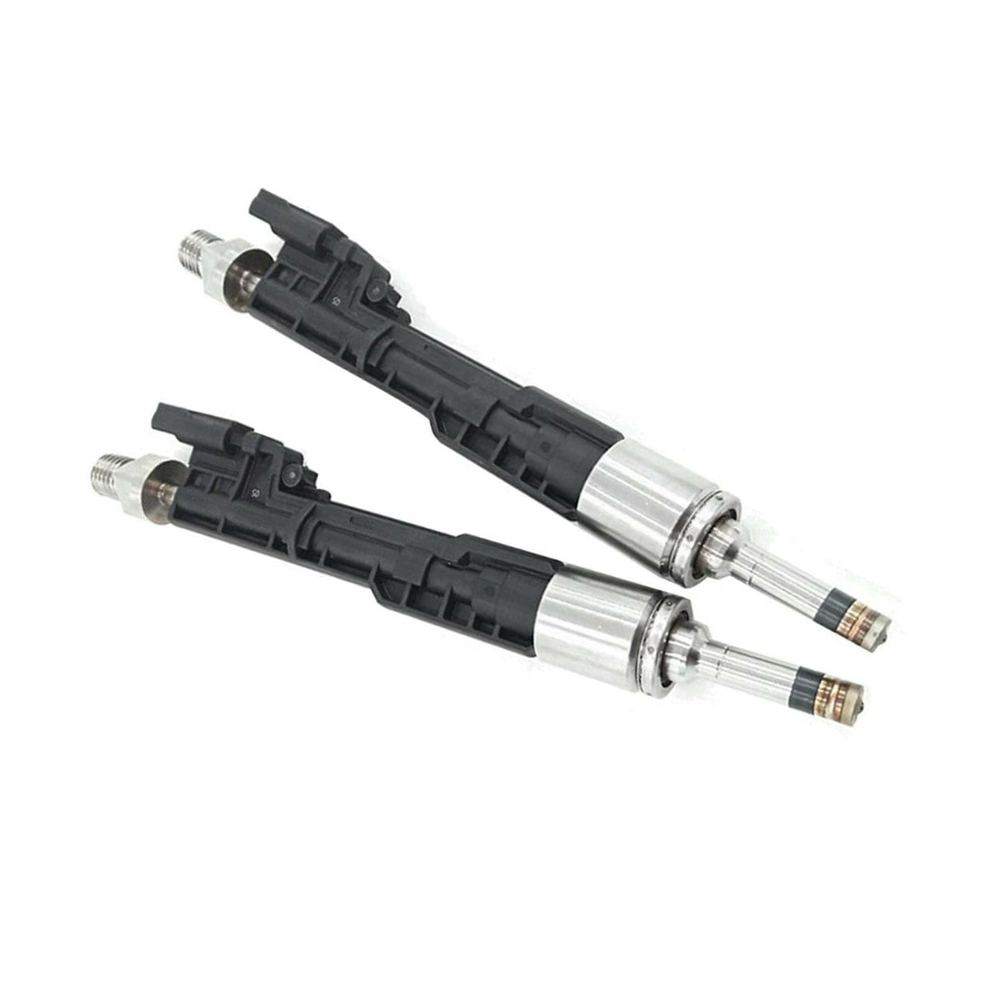 8x Fuel Injectors Suitable For BMW X6 535i 335i 135i 3.0L 13647597870 0261500109.