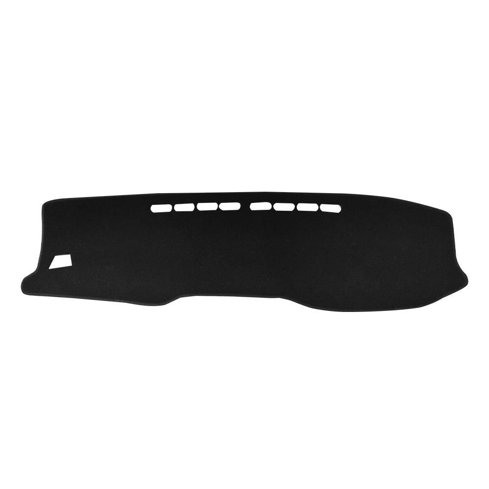 Dash Cover Mat Suitable for Toyota Hilux 2016-2020