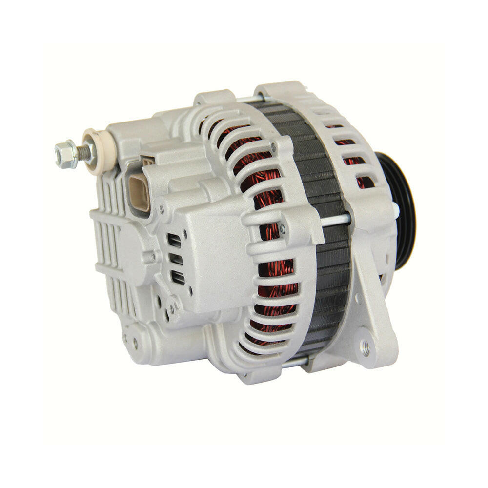 Alternator Suitable For Mitsubishi NM MK Triton Pajero V6 6G74 3.0L / 6G72 3.5L.