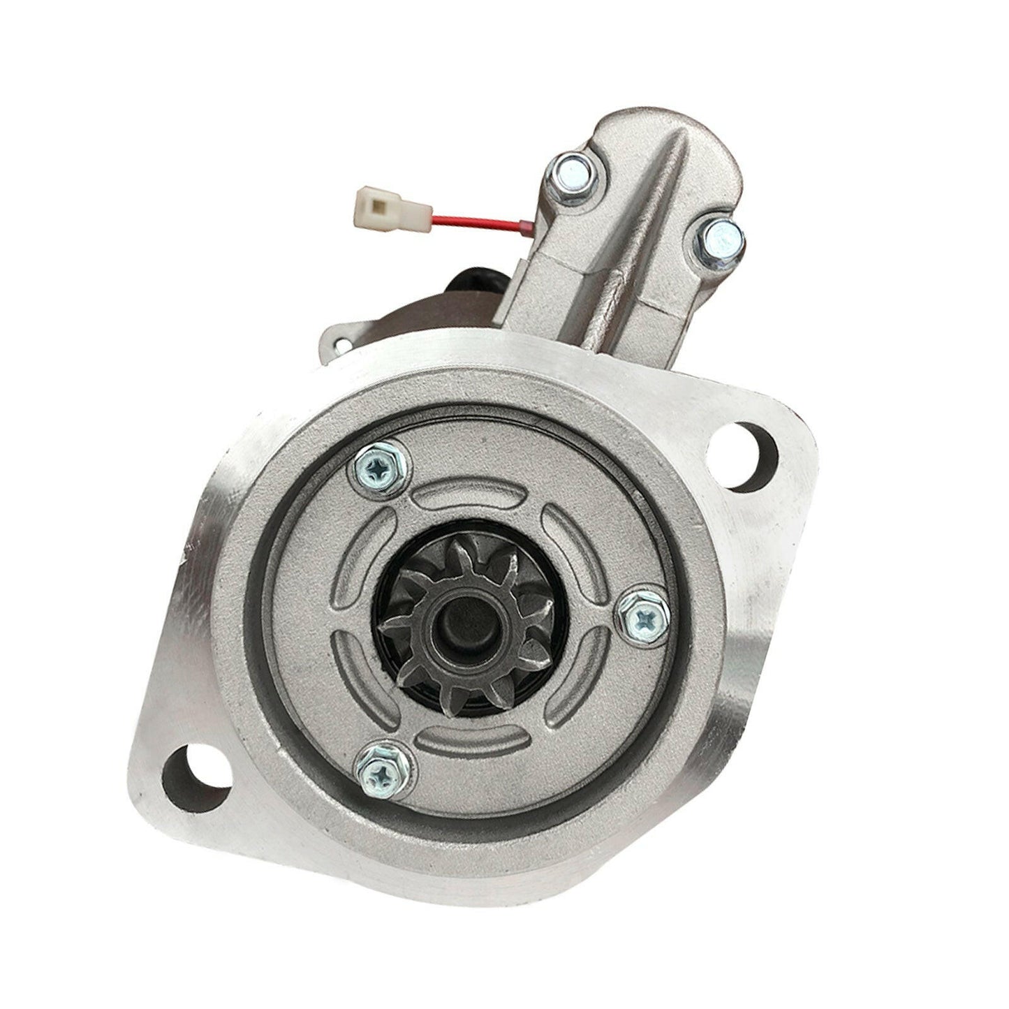 Starter Motor Suitable for Holden Colorado Rodeo Isuzu TF 3.0L Diesel 4JJ1 08-12.