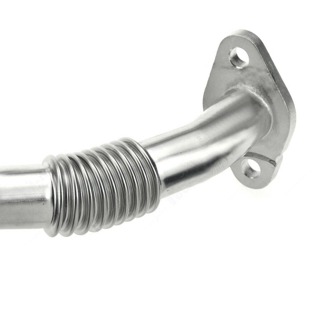 EGR Cooler Pipe Suitable For Nissan Navara D40 Spain & Thailand YD25DDTI YD25 14735-EC00D.