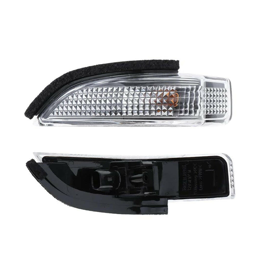 Left Side Mirror Turn Signal Light Lamp Suitable For Toyota Corolla 2012-2018.