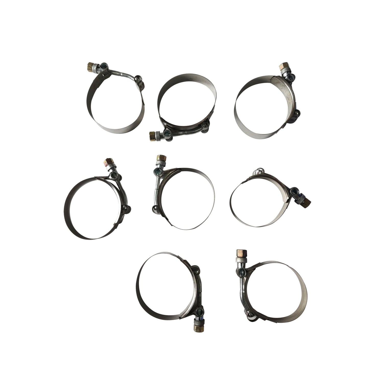 Turbo Intercooler Piping Kit Suitable for Ford Ranger PX or PX2 Mazda BT50 3.2L 2011 Up.