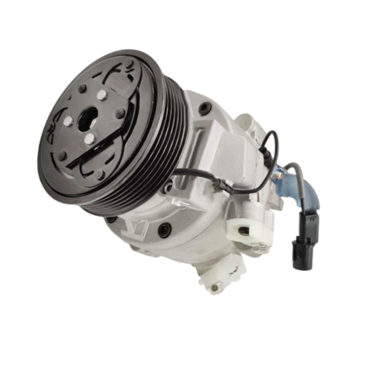 Air Conditioning Compressor Suitable For Mitsubishi Lancer CJ 2.0L Petrol 4B11