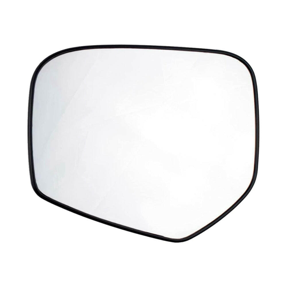 Front Left Side Mirror Glass Suitable For Mitsubishi Triton ML MN 2006-2015.