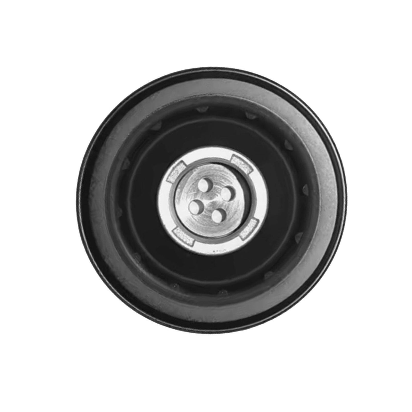 Balancer Damper Crankshaft Belt Pulley Suitable For BMW E53 E70 E71 E90 E92 E93 11237788611 and E60 E83 11238511371.