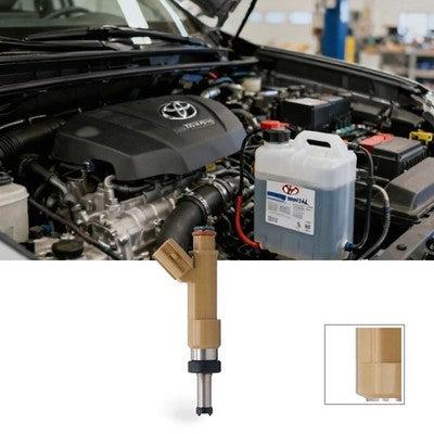 Fuel Injector Suitable for Toyota Camry 2.4L