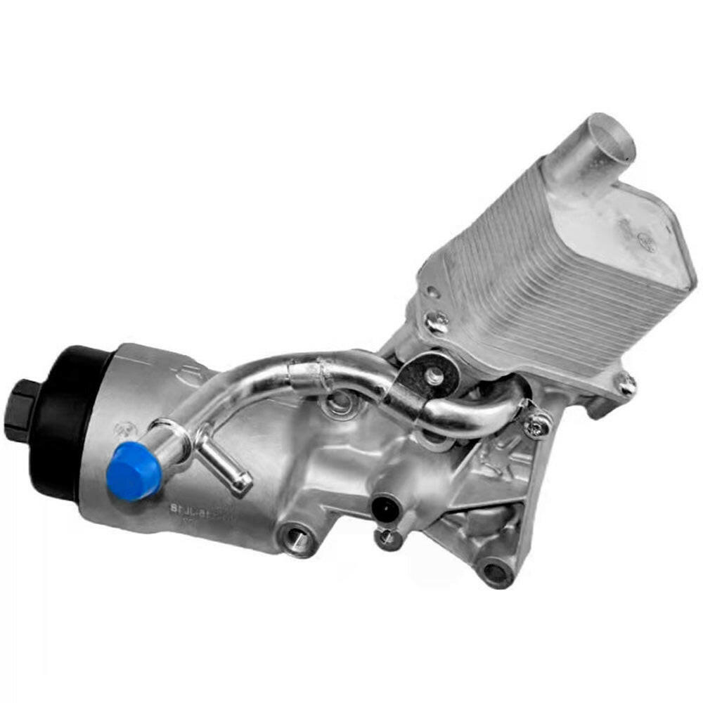 Oil Cooler Assembly With Seals Suitable For Holden Cruze JH 1.4L Turbo & Barina TM MJ 1.4L.
