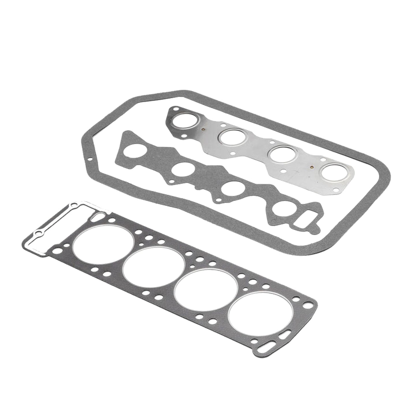VRS Cylinder Head Gasket Set Suitable For Mitsubishi Pajero NA-NH 1983-1993 / Triton ME-MJ 1986-1996 2.6L 4G54
